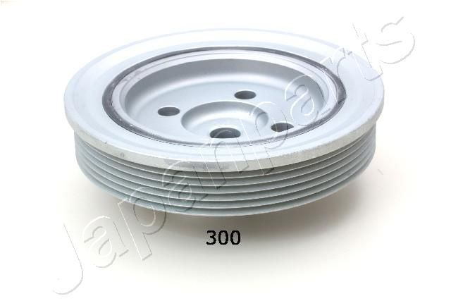 Skriemulys, alkūninis velenas JAPANPARTS PU-300