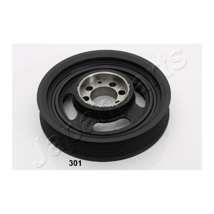 Skriemulys, alkūninis velenas JAPANPARTS PU-301