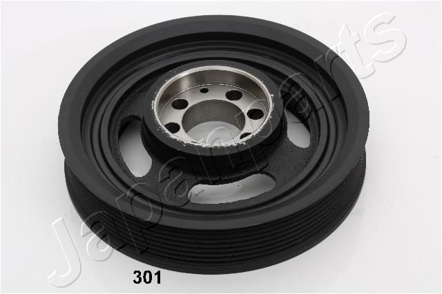 Skriemulys, alkūninis velenas JAPANPARTS PU-301