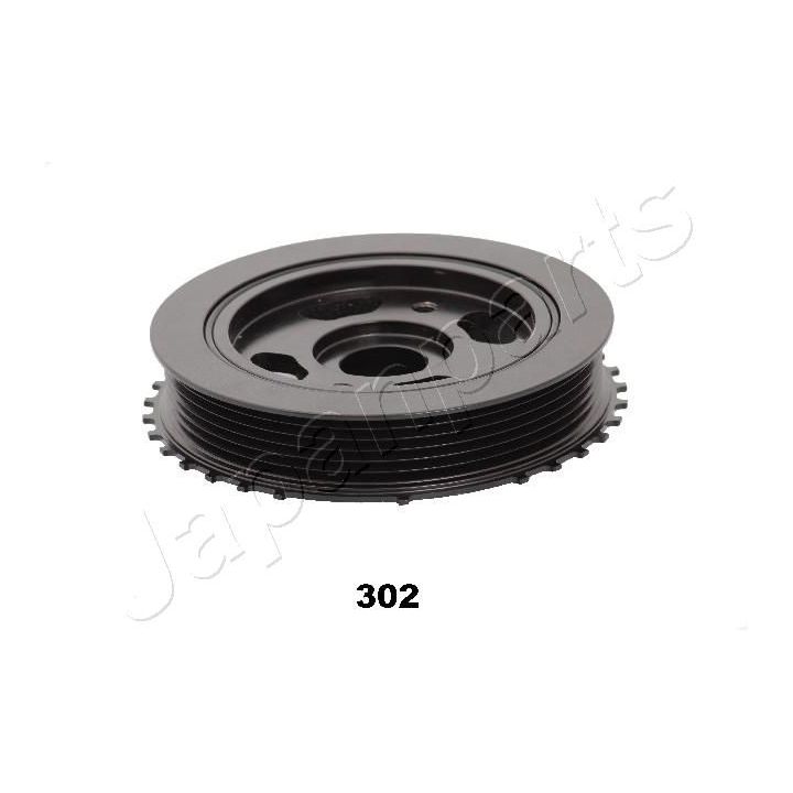 Skriemulys, alkūninis velenas JAPANPARTS PU-302