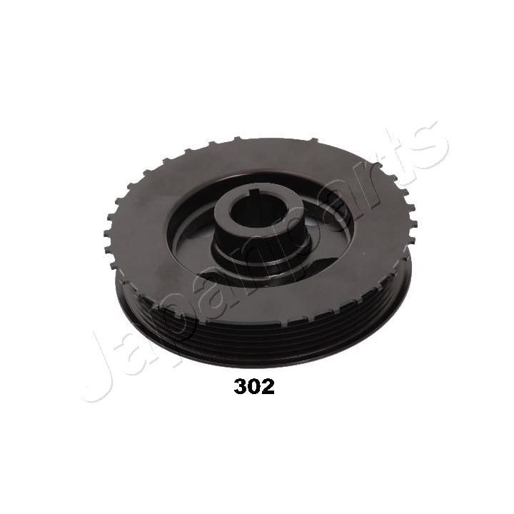 Skriemulys, alkūninis velenas JAPANPARTS PU-302