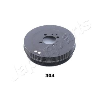 Skriemulys, alkūninis velenas JAPANPARTS PU-304