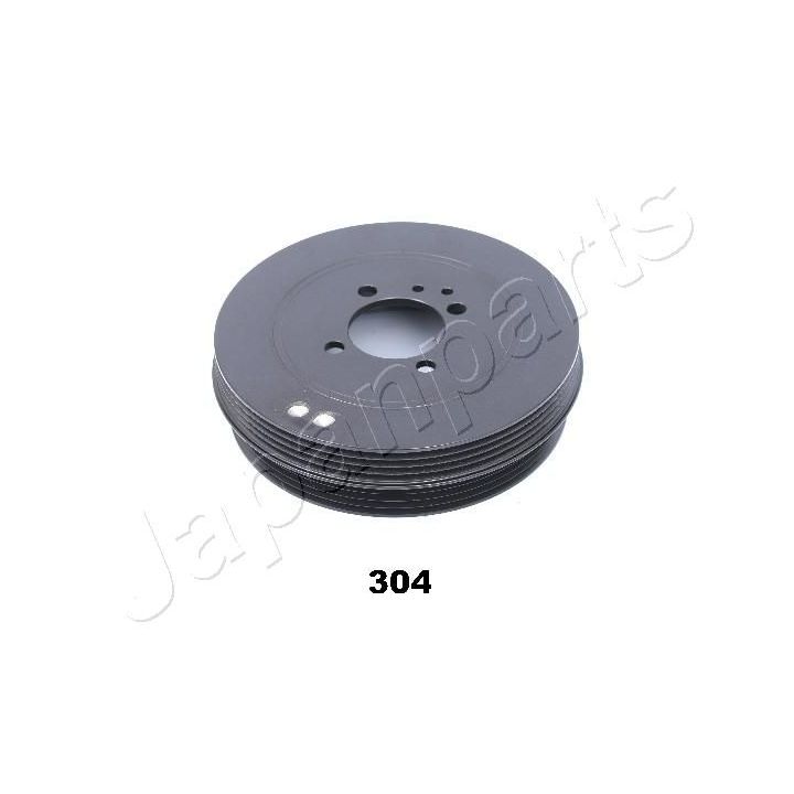 Skriemulys, alkūninis velenas JAPANPARTS PU-304