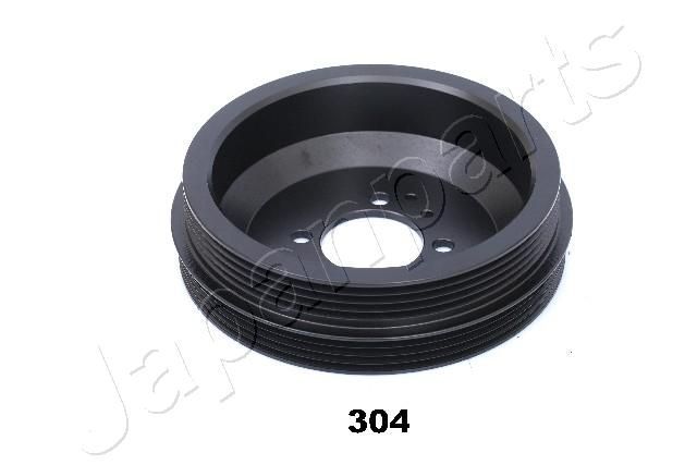 Skriemulys, alkūninis velenas JAPANPARTS PU-304