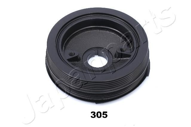 Skriemulys, alkūninis velenas JAPANPARTS PU-305