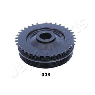 Skriemulys, alkūninis velenas JAPANPARTS PU-306