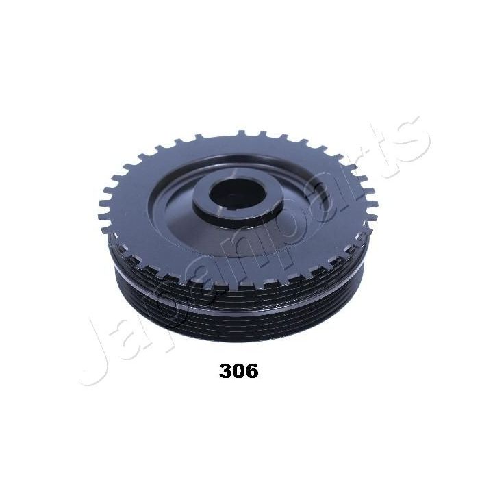 Skriemulys, alkūninis velenas JAPANPARTS PU-306