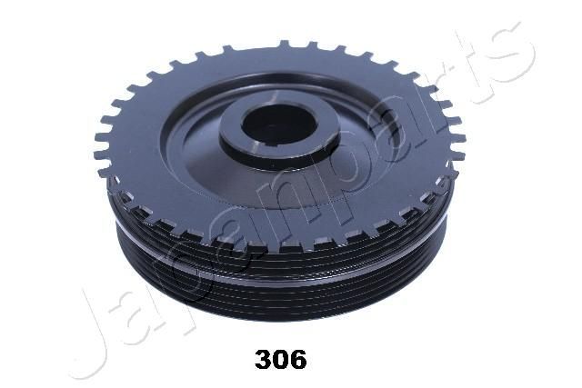 Skriemulys, alkūninis velenas JAPANPARTS PU-306