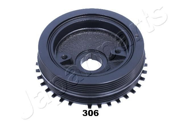 Skriemulys, alkūninis velenas JAPANPARTS PU-306