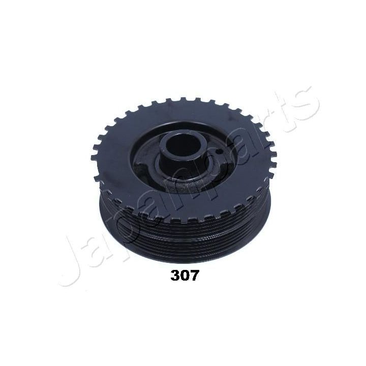 Skriemulys, alkūninis velenas JAPANPARTS PU-307