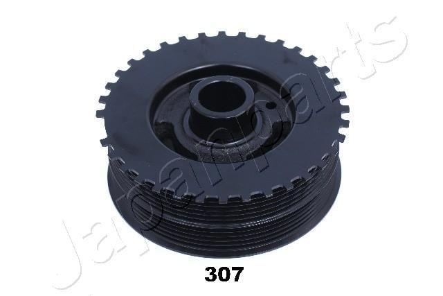 Skriemulys, alkūninis velenas JAPANPARTS PU-307