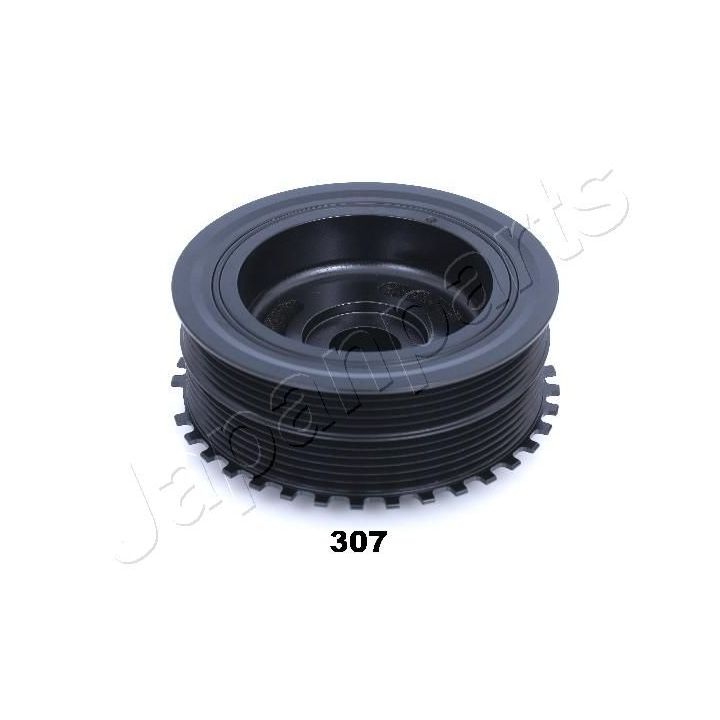 Skriemulys, alkūninis velenas JAPANPARTS PU-307