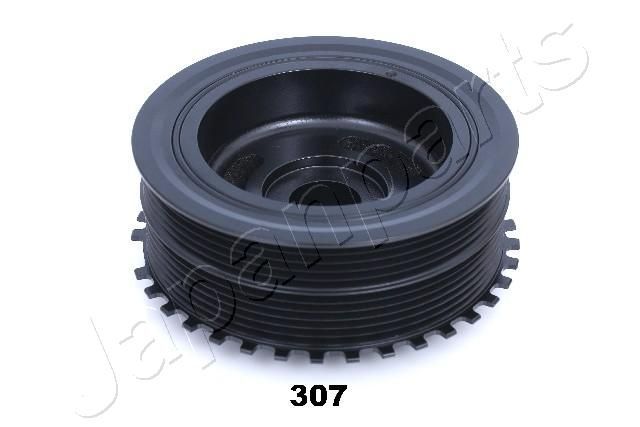 Skriemulys, alkūninis velenas JAPANPARTS PU-307