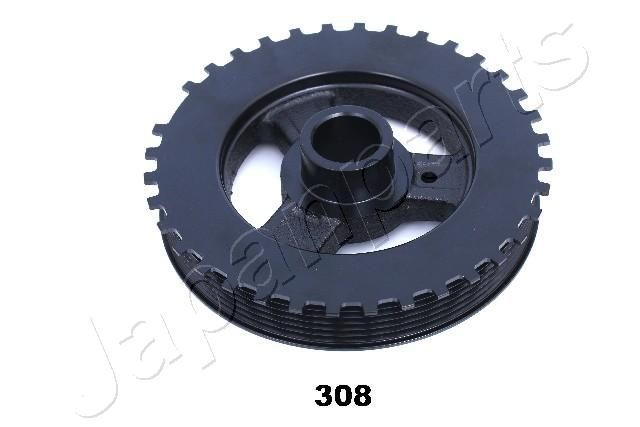 Skriemulys, alkūninis velenas JAPANPARTS PU-308