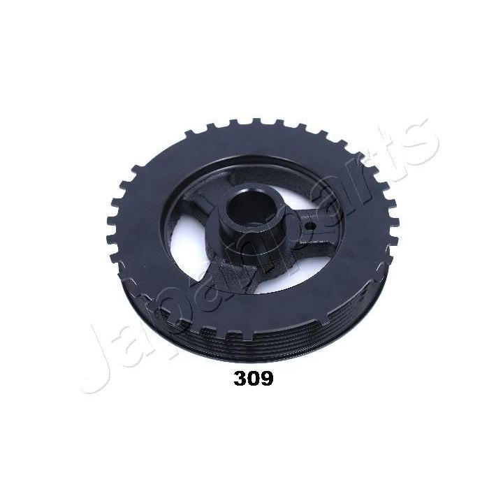 Skriemulys, alkūninis velenas JAPANPARTS PU-309