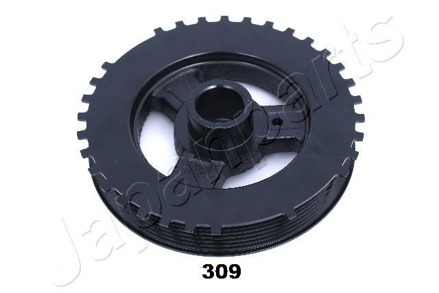 Skriemulys, alkūninis velenas JAPANPARTS PU-309