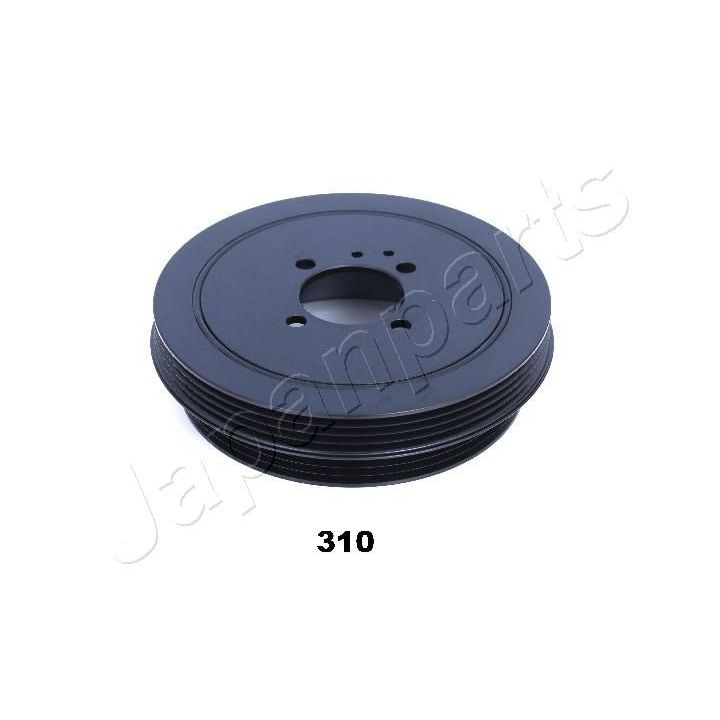 Skriemulys, alkūninis velenas JAPANPARTS PU-310