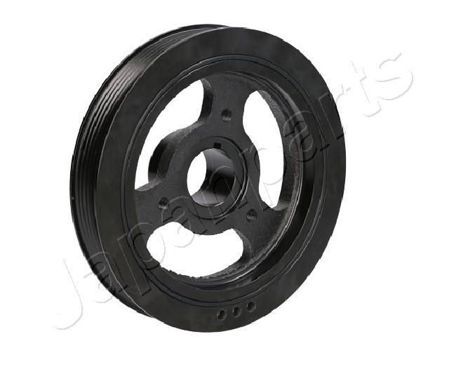 Skriemulys, alkūninis velenas JAPANPARTS PU-311