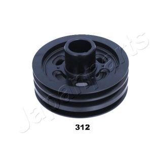 Skriemulys, alkūninis velenas JAPANPARTS PU-312