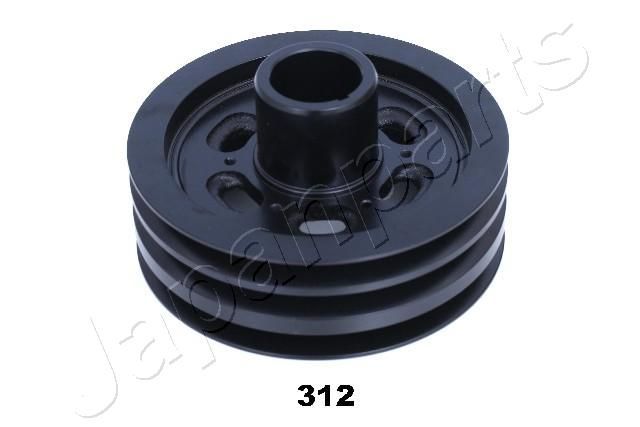 Skriemulys, alkūninis velenas JAPANPARTS PU-312