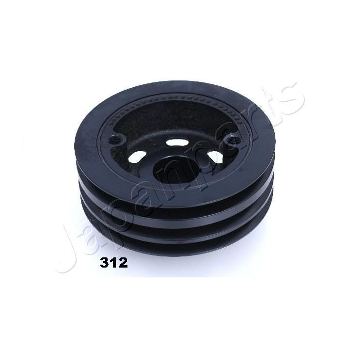 Skriemulys, alkūninis velenas JAPANPARTS PU-312