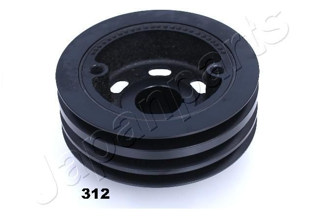 Skriemulys, alkūninis velenas JAPANPARTS PU-312