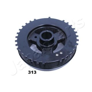 Skriemulys, alkūninis velenas JAPANPARTS PU-313