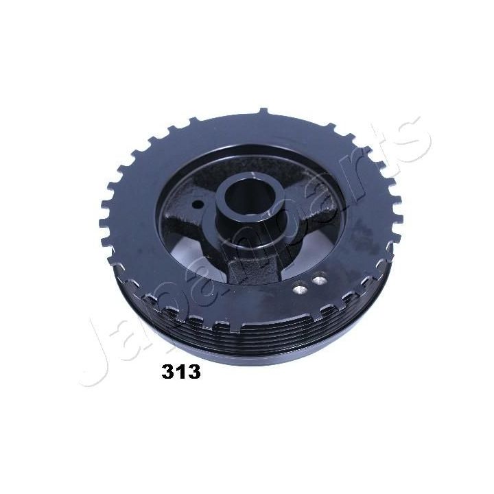 Skriemulys, alkūninis velenas JAPANPARTS PU-313