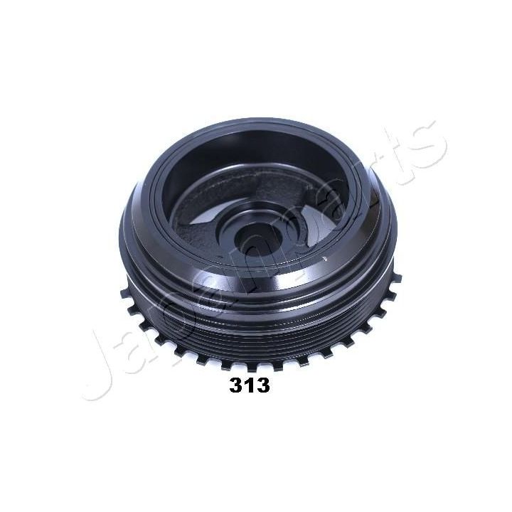 Skriemulys, alkūninis velenas JAPANPARTS PU-313