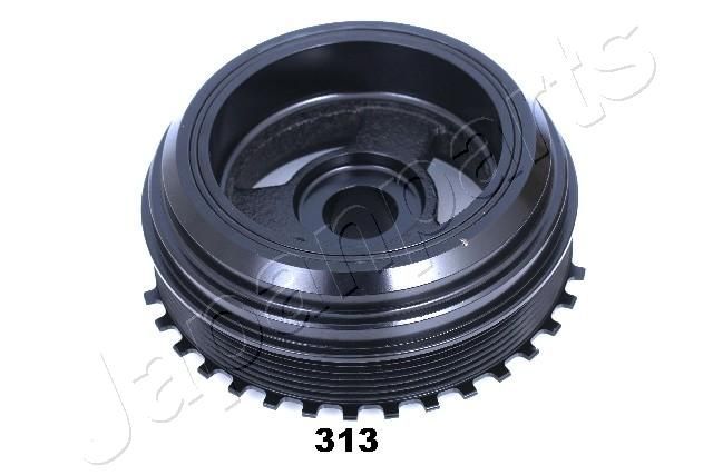 Skriemulys, alkūninis velenas JAPANPARTS PU-313