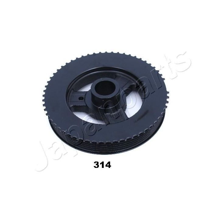 Skriemulys, alkūninis velenas JAPANPARTS PU-314