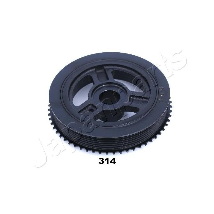 Skriemulys, alkūninis velenas JAPANPARTS PU-314