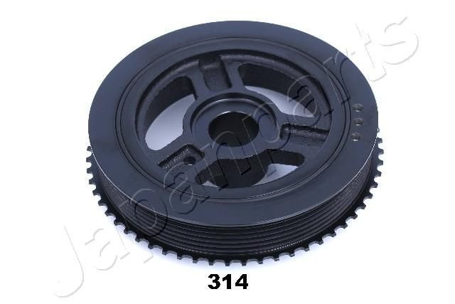 Skriemulys, alkūninis velenas JAPANPARTS PU-314