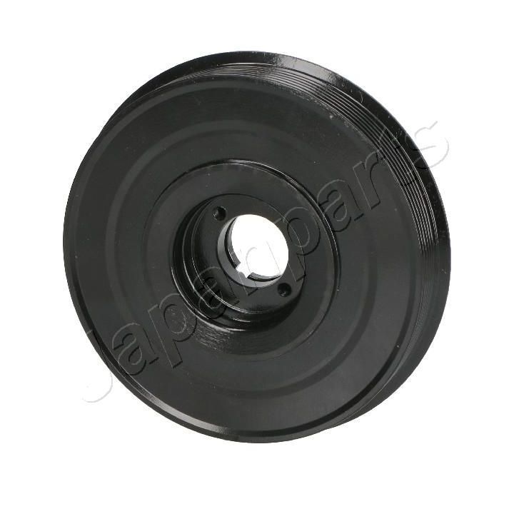 Skriemulys, alkūninis velenas JAPANPARTS PU-800