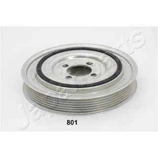 Skriemulys, alkūninis velenas JAPANPARTS PU-801