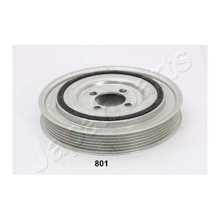 Skriemulys, alkūninis velenas JAPANPARTS PU-801