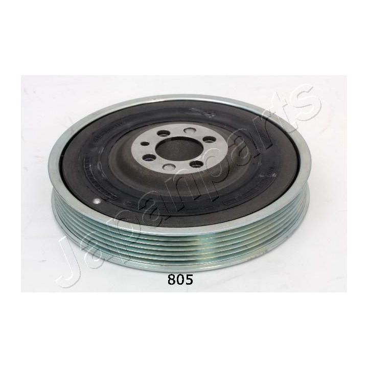 Skriemulys, alkūninis velenas JAPANPARTS PU-805