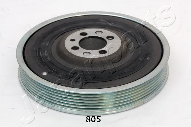 Skriemulys, alkūninis velenas JAPANPARTS PU-805