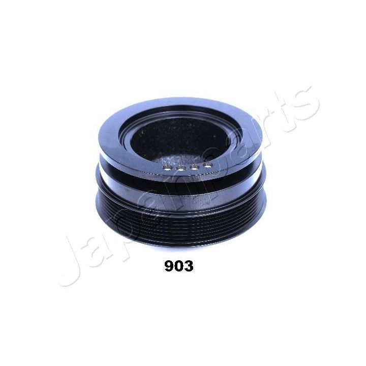 Skriemulys, alkūninis velenas JAPANPARTS PU-903