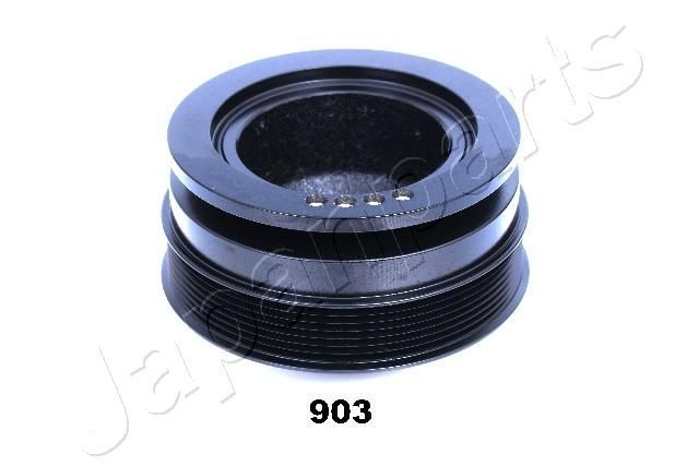 Skriemulys, alkūninis velenas JAPANPARTS PU-903