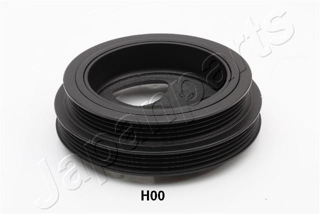 Skriemulys, alkūninis velenas JAPANPARTS PU-H00