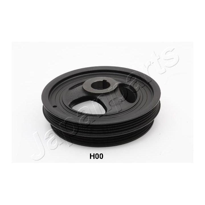 Skriemulys, alkūninis velenas JAPANPARTS PU-H00