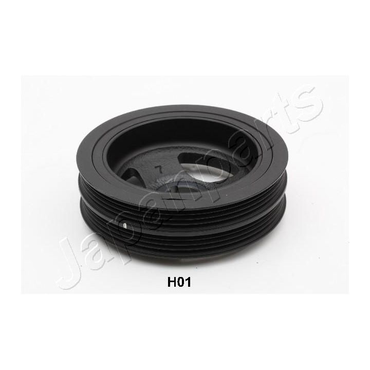 Skriemulys, alkūninis velenas JAPANPARTS PU-H01