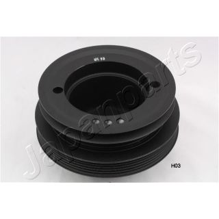 Skriemulys, alkūninis velenas JAPANPARTS PU-H03