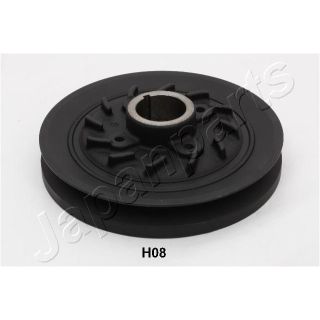 Skriemulys, alkūninis velenas JAPANPARTS PU-H08