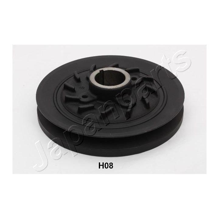 Skriemulys, alkūninis velenas JAPANPARTS PU-H08