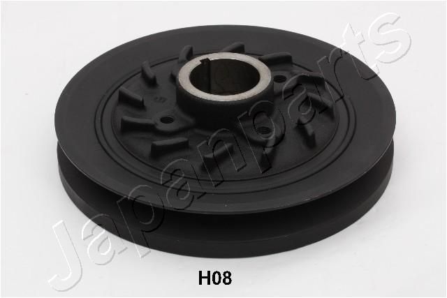 Skriemulys, alkūninis velenas JAPANPARTS PU-H08