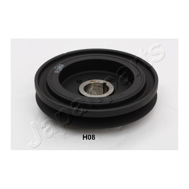 Skriemulys, alkūninis velenas JAPANPARTS PU-H08