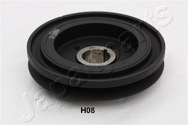 Skriemulys, alkūninis velenas JAPANPARTS PU-H08