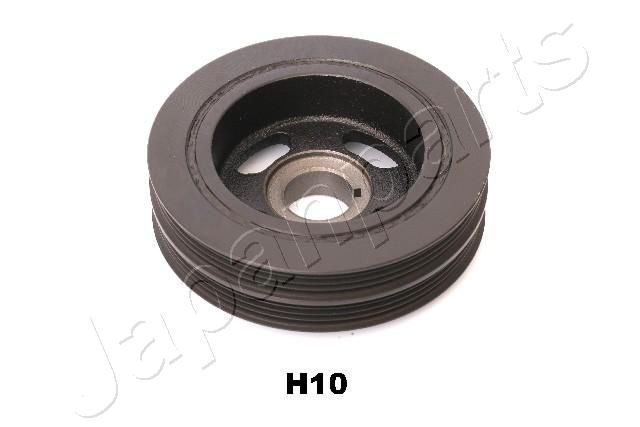 Skriemulys, alkūninis velenas JAPANPARTS PU-H10